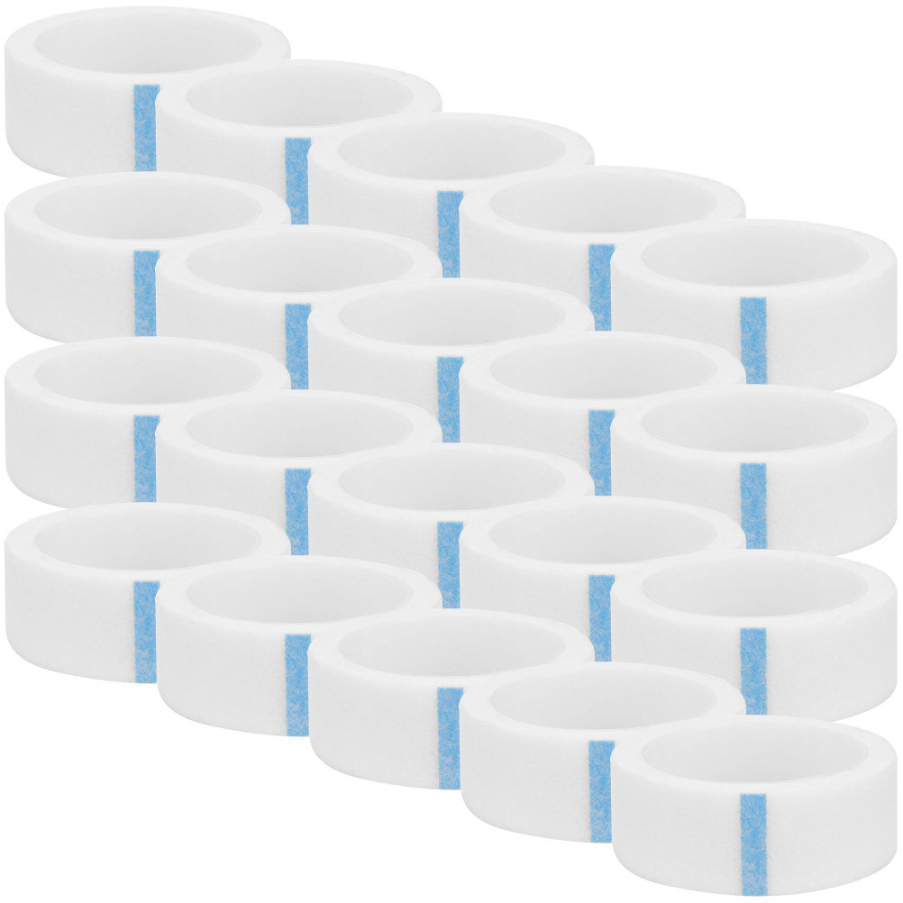 Eyelash Extension Is Safe - 30 Rolls Eyelash Tape Non Woven