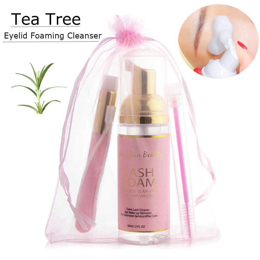 Eyelash Extension Is Safe - Hot Safe for Natural Lashes Non-Irritating