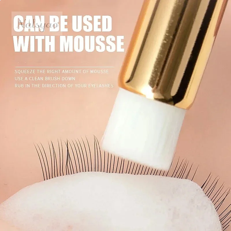 Wholesale 50pcs Eyelash Cleani - Eyelash Extension Wholesale review and price