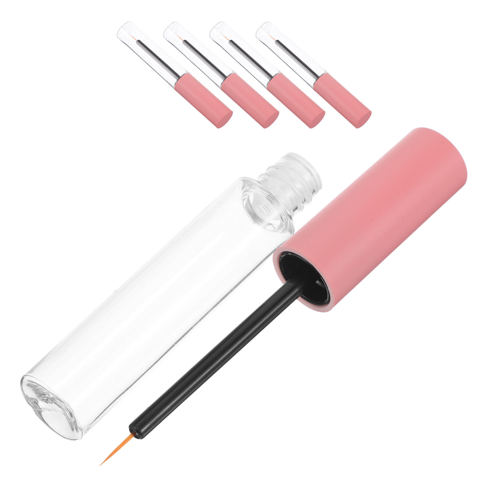 5Pcs 10Ml Leakproof Empty Eyel - Refill Eyelash Extension review and price