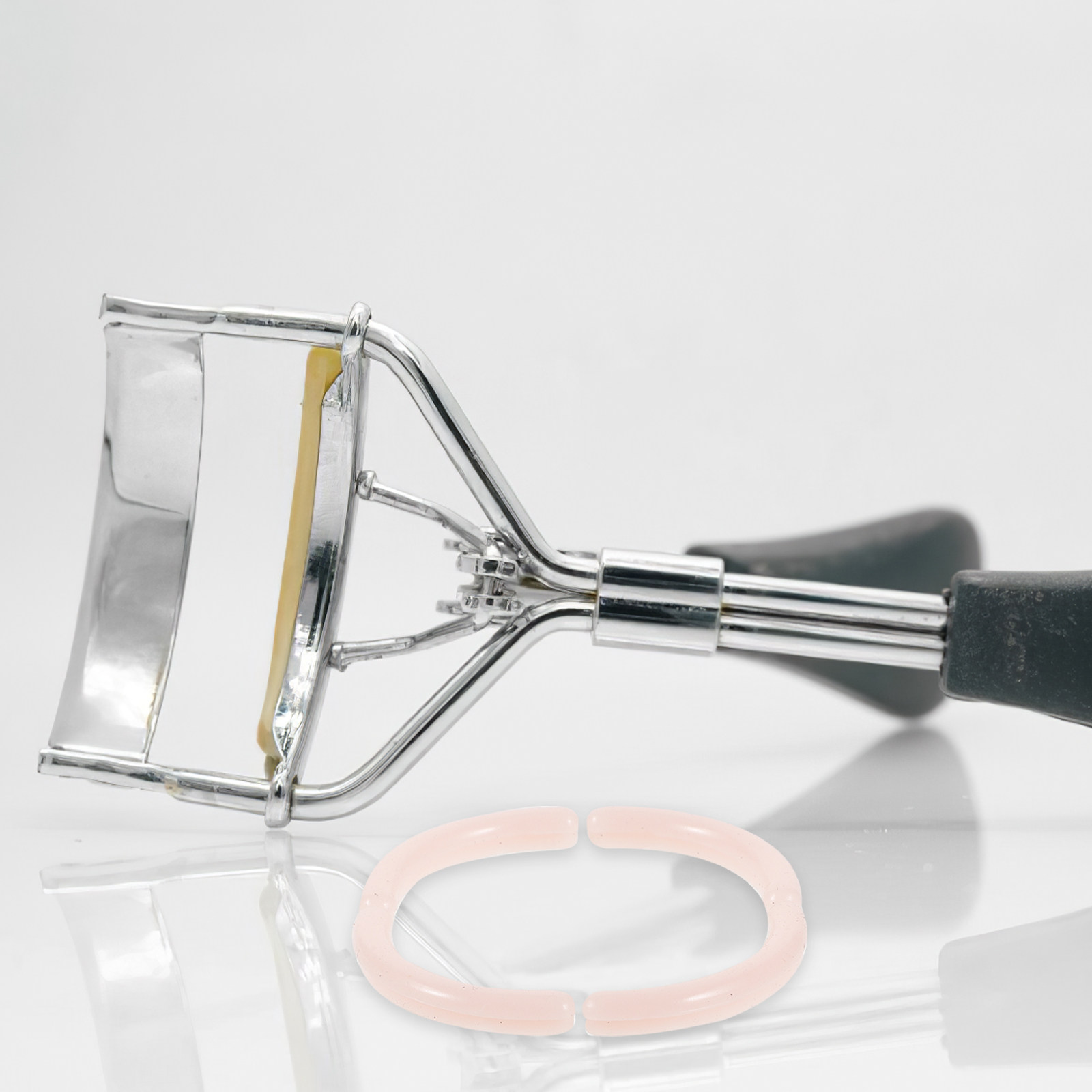 16Pcs Silicone Eyelash Curler  - Refill Eyelash Extension review and price