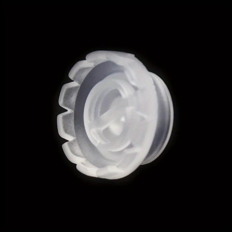 200Pcs Eyelash Glue Holder Qui - Lash Adhesive Glue review and price