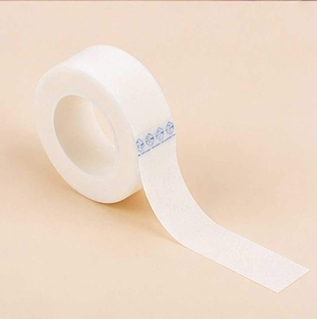 6 Rolls Eyelash Extension Tape - Eyelash Extension Is Safe review and price