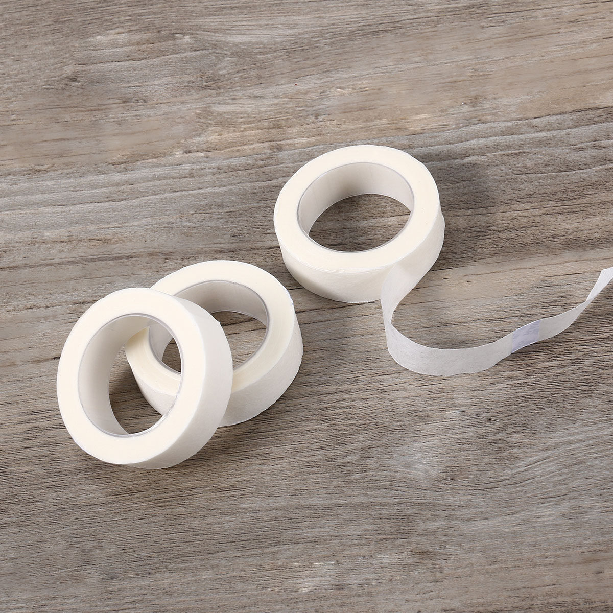 6 Rolls Eyelash Extension Tape - Eyelash Extension Is Safe review and price