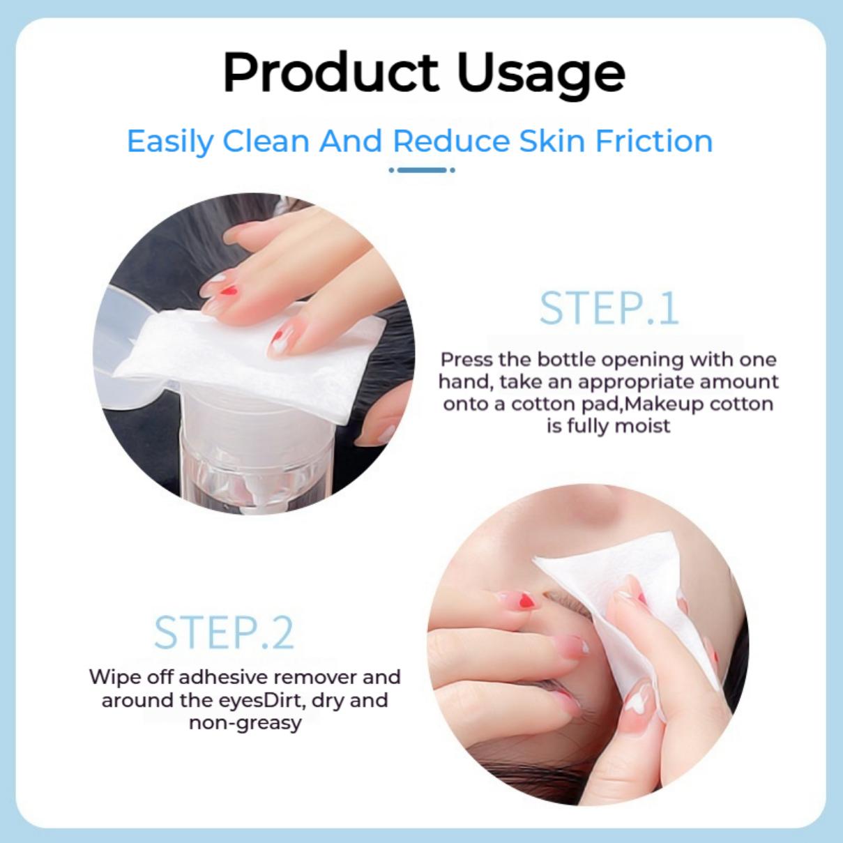 Isunley LASH Eyelash Extension - Eyelash Extension Is Safe review and price