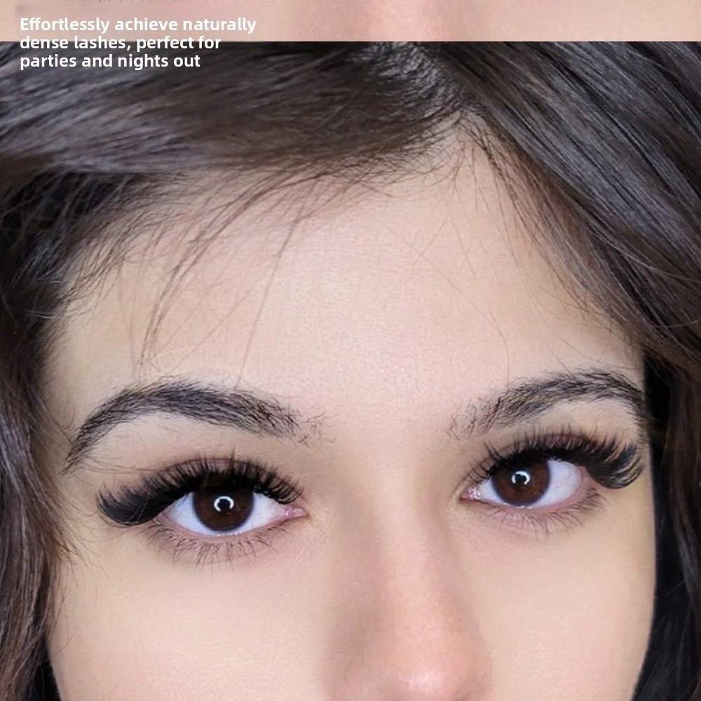 14mm Length False Eyelashes Bo - Eyelash Extension Wispy review and price