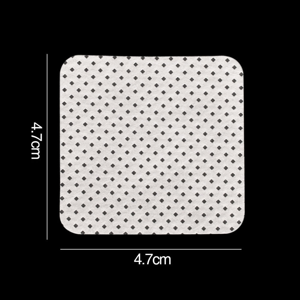 170Pcs Ultra-Soft Cotton Pads  - Eyelash Extension Is Safe review and price
