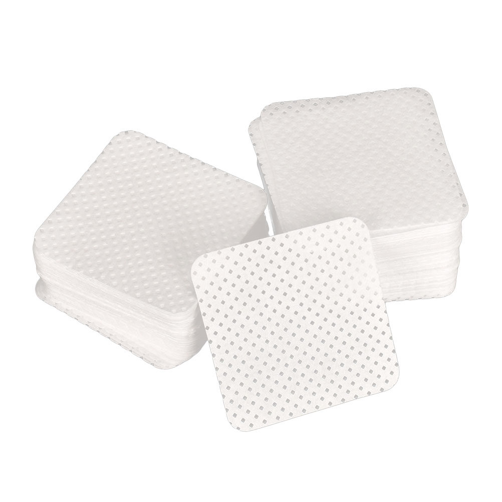 170Pcs Ultra-Soft Cotton Pads  - Eyelash Extension Is Safe review and price