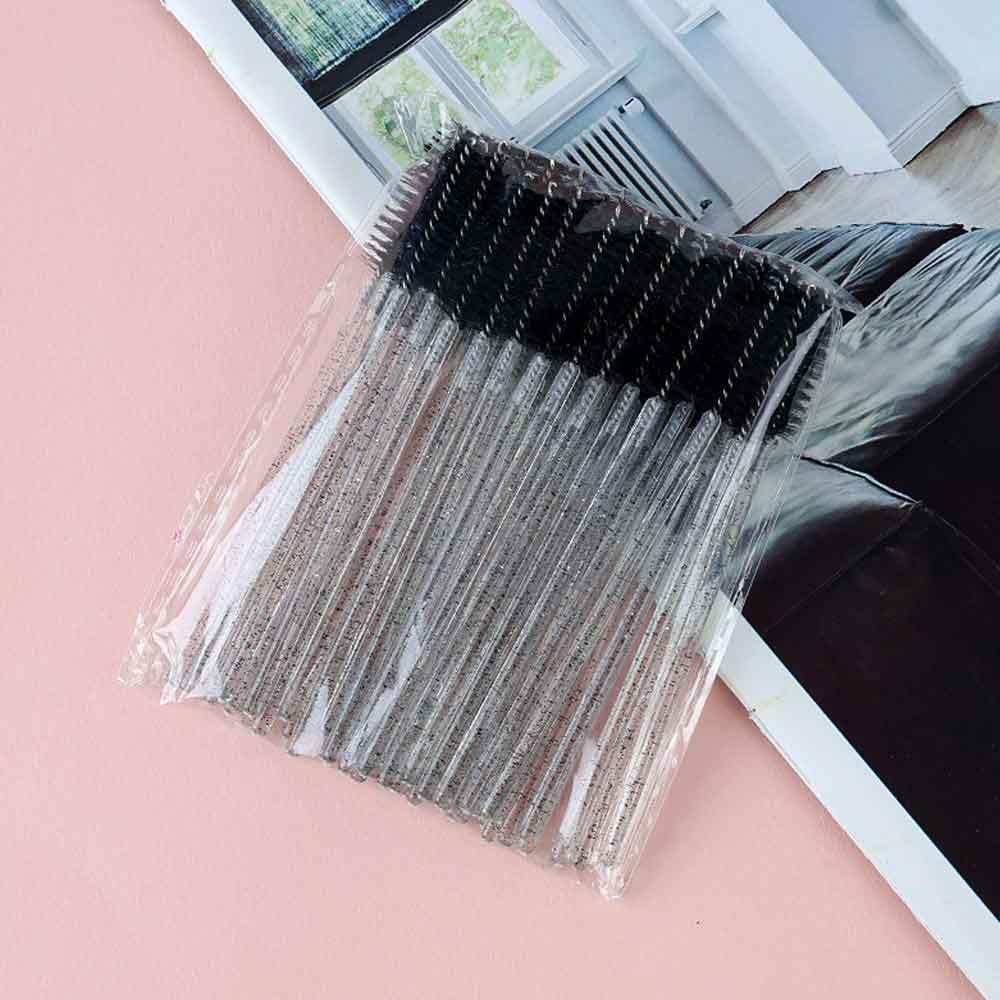 100PCS Wands Mascara Brushes L - Eyelash Extension Wholesale review and price