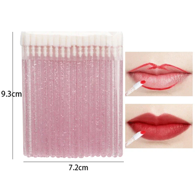 100PCS Wands Mascara Brushes L - Eyelash Extension Wholesale review and price