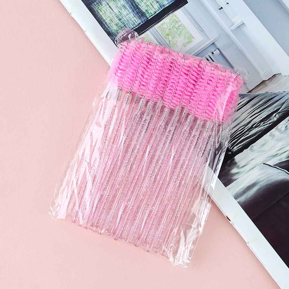 100PCS Wands Mascara Brushes L - Eyelash Extension Wholesale review and price