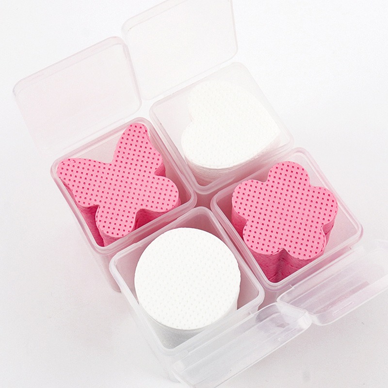 200Pcs Eyelash Glue Cleanup Wi - Lash Adhesive Glue review and price
