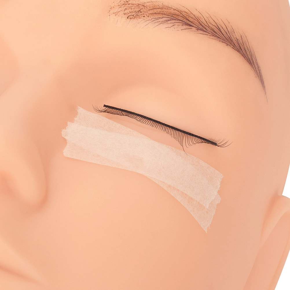 30 Rolls Eyelash Tape Non Wove - Eyelash Extension Is Safe review and price