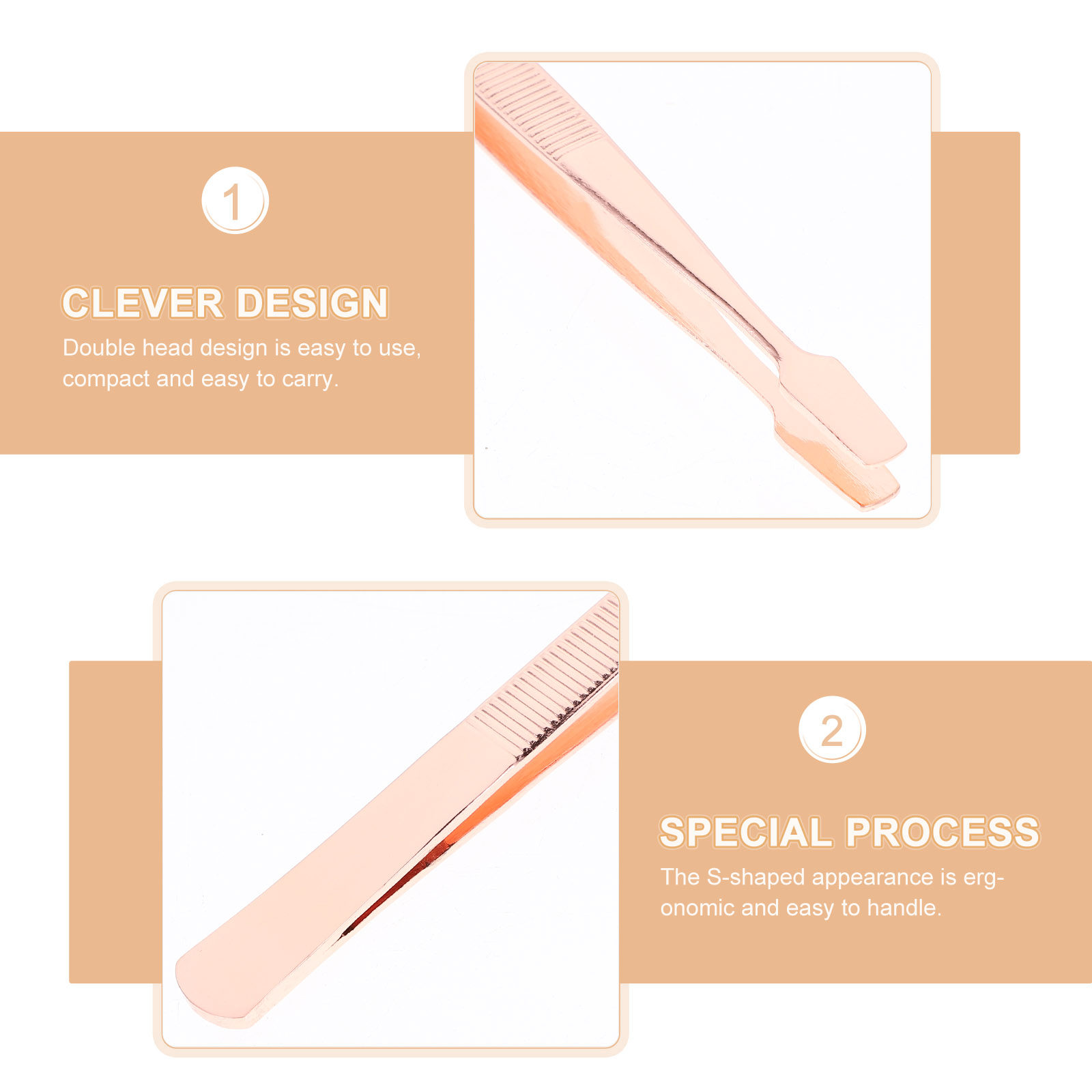 4Pcs Metal Eyelash Extension T - Eyelash Extension Is Safe review and price