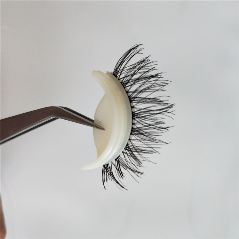 5Pairs False Eyelashes Natural - Eyelash Extension Is Safe review and price