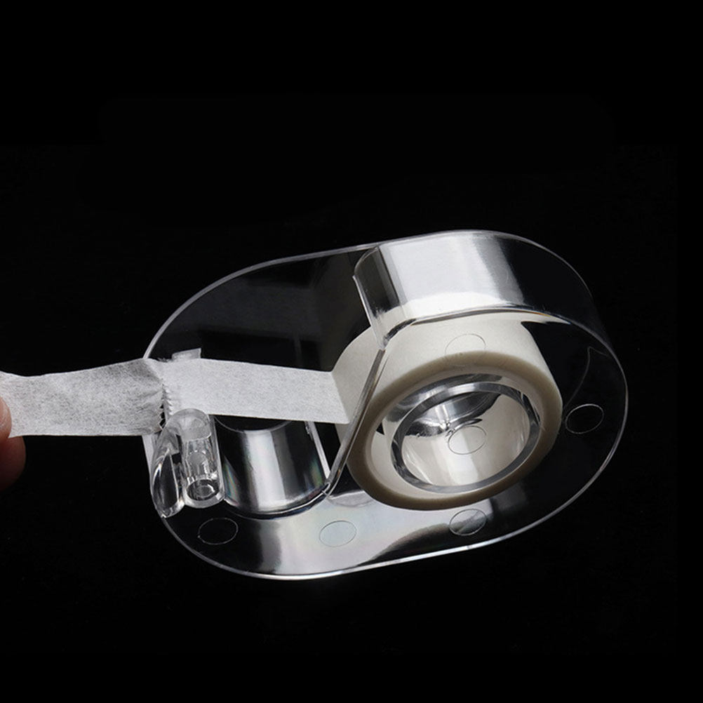 6Pcs Eyelash Tape Cutter Profe - Eyelash Extension Is Safe review and price