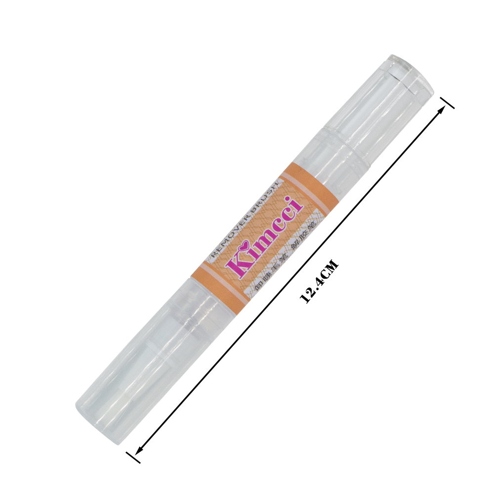 10pcs Safe Lash Glue Remover B - Eyelash Extension Is Safe review and price
