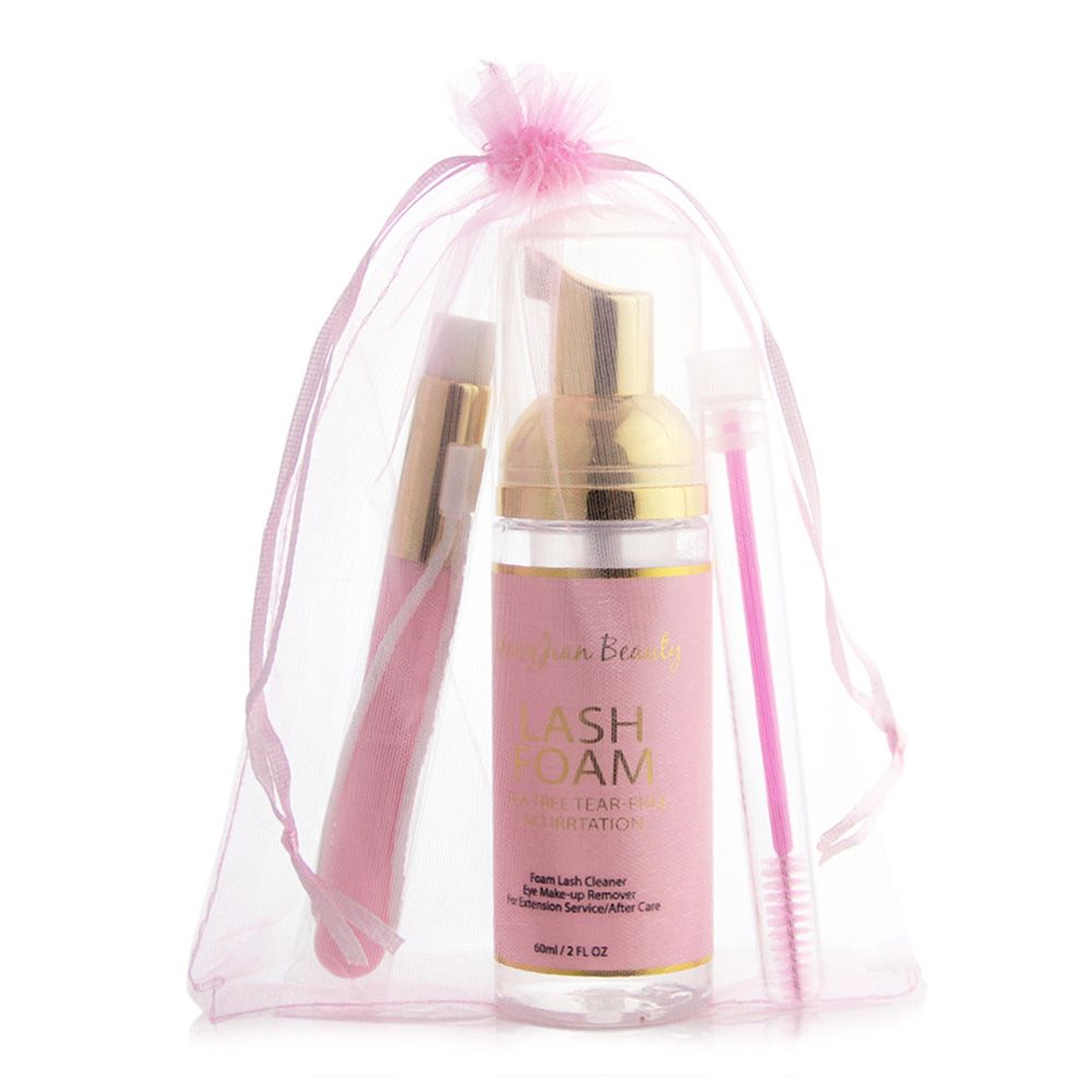 Hot Safe for Natural Lashes No - Eyelash Extension Is Safe review and price