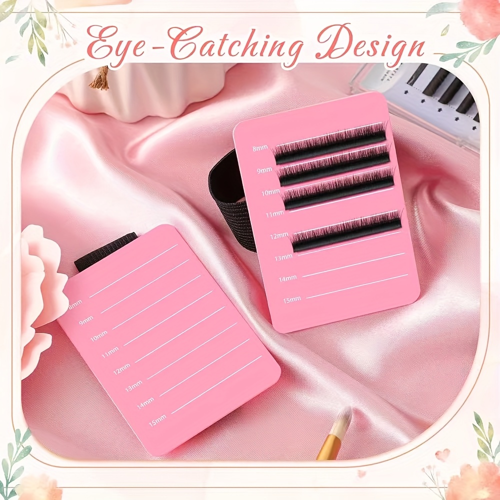 Lash Extension Station - Acryl - Lash Adhesive Glue review and price