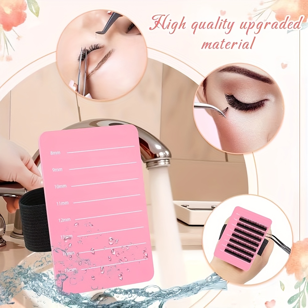 Lash Extension Station - Acryl - Lash Adhesive Glue review and price