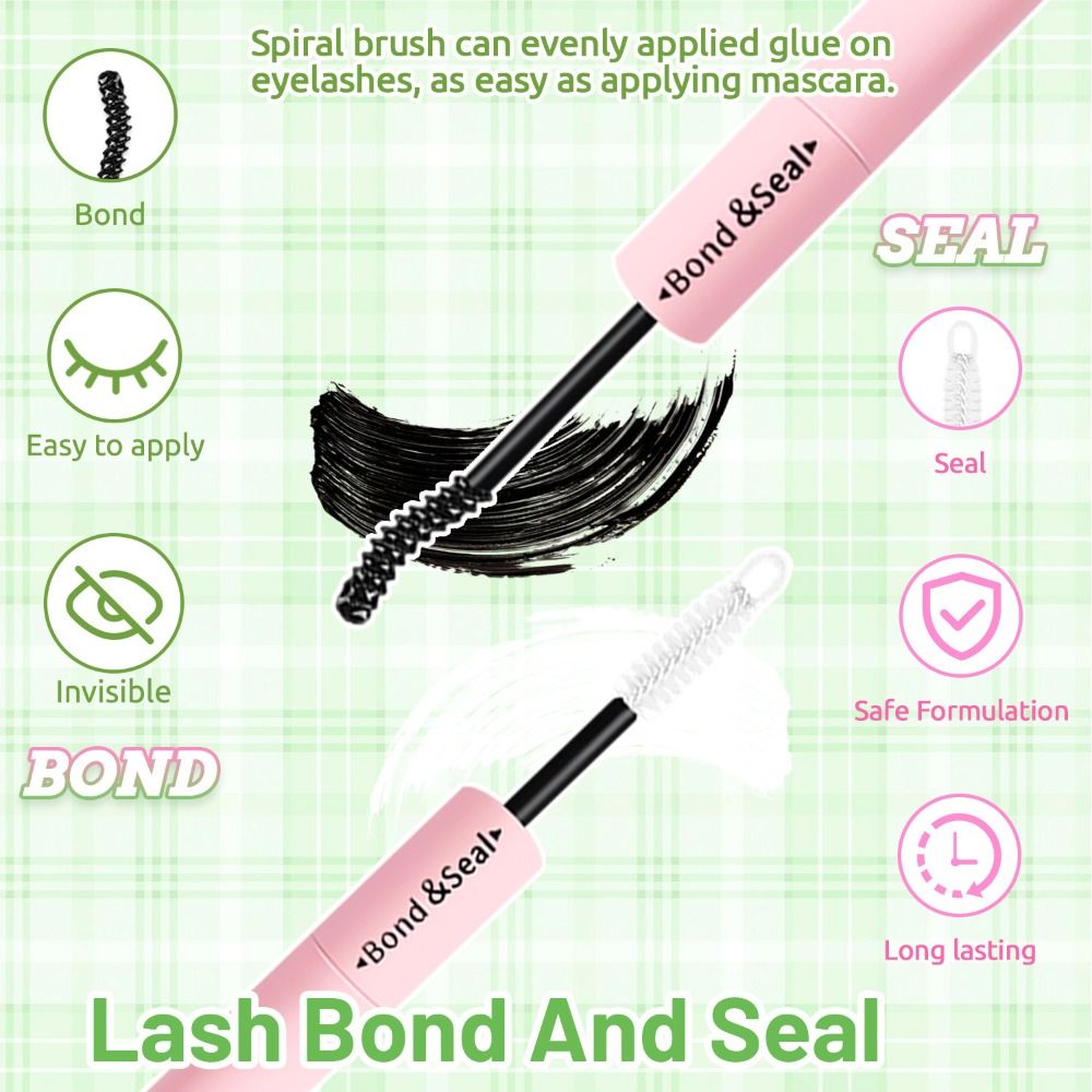 Natural Look False Eyelashes W - Eyelash Extension Wispy review and price
