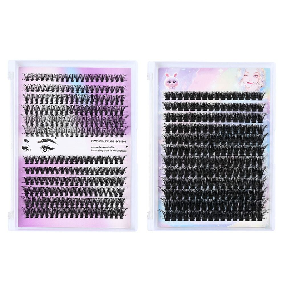 Natural Look False Eyelashes W - Eyelash Extension Wispy review and price